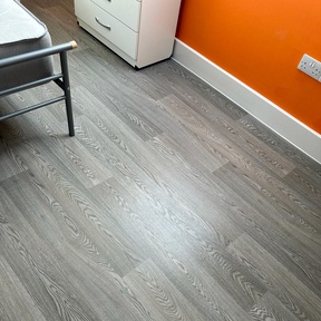 After Builders Cleaning Deeside